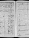 Record image of Maria Magdalena Aloysia Balogh (born Horvath)
