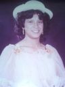 Record image of Beatriz Martinez (born Zamora Padilla)