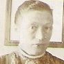 Record image of Hilda Carolina Levén (born Wallin)