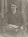 Record image of Anna Sofia Hedin (o.s. Simsson)