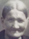 Record image of Johanna LOVISA Alm (o.s. Larsdotter)