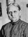 Record image of Christina Mathilda Hellman (o.s. Wallin)