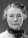Record image of Mary Elizabeth Mackie (born Owen)