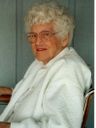 Record image of Margaret Sue Breeding (born Massie)