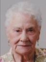 Record image of Mireille MARTIN (born YVARS)