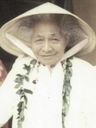 Record image of Elizabeth Maleka (Kalekaihawali) (Lekaimolokai) Chong (born Kaio)