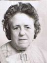 Record image of Rose LOPEZ (born DOMENEZ)