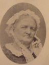 Record image of Maria Catharina Hegardt (born von Koch)