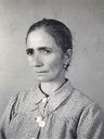 Record image of Filomena Rosa da Pereira (born Dias)