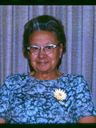 Record image of Margaret Mortenson (born Claymore)