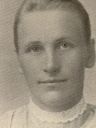 Record image of Elin Matilda Persson (born Ekström f Andersson)