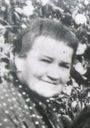 Yvonne Marie 9 LABINAL (née GUILHON)