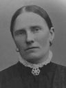 Record image of Amanda Fält (o.s. Jansdotter)