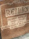 Record image of Henry Reilly