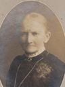 Record image of Sofia Sophia Brandt (född Svensdotter)