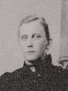 Record image of Hedvig Sofia Andahl (o.s. Dahlström)