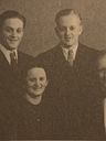 Record image of Anders Færk Pedersen