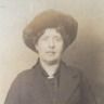 Record image of Johanne Marie Petrea "Johanna Christine" Møller (born Ludvigsen Berg)