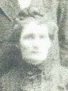 Record image of Fannie Maude Thomas (born Blair)