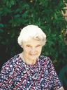 Record image of Myra May HALL (born MICHAEL)