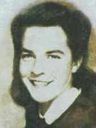 Record image of Ruby Constance Webb / Wilde (born Gardner)