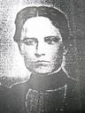 Record image of Emma Christina Strand (born Johansdotter Strand)