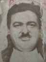 Record image of Alexandro Martin