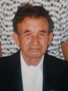 Record image of Juan Antonio Garcia