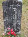 Record image of Elizabeth "Betsy" Hale Henderson (born Strickland)