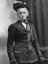 Record image of Harriet Adams (born Pannett)