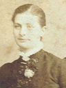 Record image of Ann Pask (geb. Marshall)
