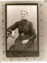 Record image of Sara Ulrika Lindholm (o.s. Jakobsdotter)