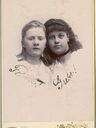 Record image of Lydia Margaretha (Greta) Huss (born Fresk)