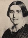 Record image of Emma Maria Ulrika Ungern von Post (born Skogman)