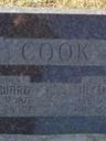 Record image of Nellie Avilda Cook