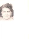 Record image of Marian Shepherd (born Brown)