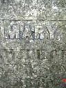 Record image of Mary Margaret Scott (born Cain)