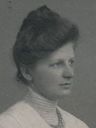 Record image of Elisabeth Wilhelmine Marie Bang (born Bullrich)