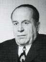 Record image of Franz Scholz