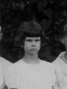 Record image of Ruth Menut Cooper (born Brownell)