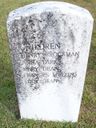Record image of Amelia Brockman (born Martaine)