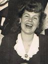 Record image of Elly Elise Marie Petersson (born Sørensen)