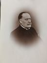 Record image of Dragon August Wilhelm Sundholm