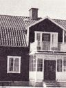 Record image of Gosta Sixten Julius Andersson