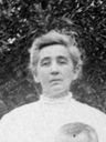 Record image of Elisabeth Holdinga (born Naab)