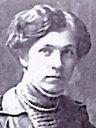 Record image of Agnes Sofie Beckmann (geb. Kristensen)