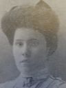 Record image of Sofia Elisabeth Karlberg (born Andersson)