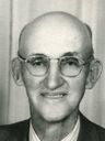Record image of Harvey McDonald Cummings