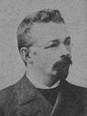 Record image of Johan Fredrik Hellman