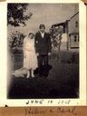 Record image of Helen Dorothy Salzgeber (born Murphy)